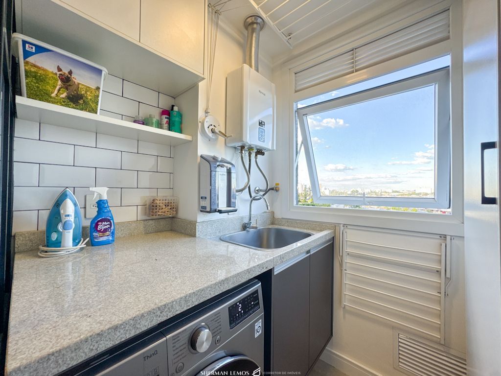 Apartamento à venda com 3 quartos, 67m² - Foto 6