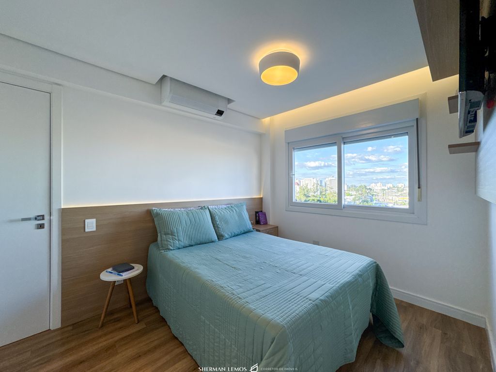 Apartamento à venda com 3 quartos, 67m² - Foto 19