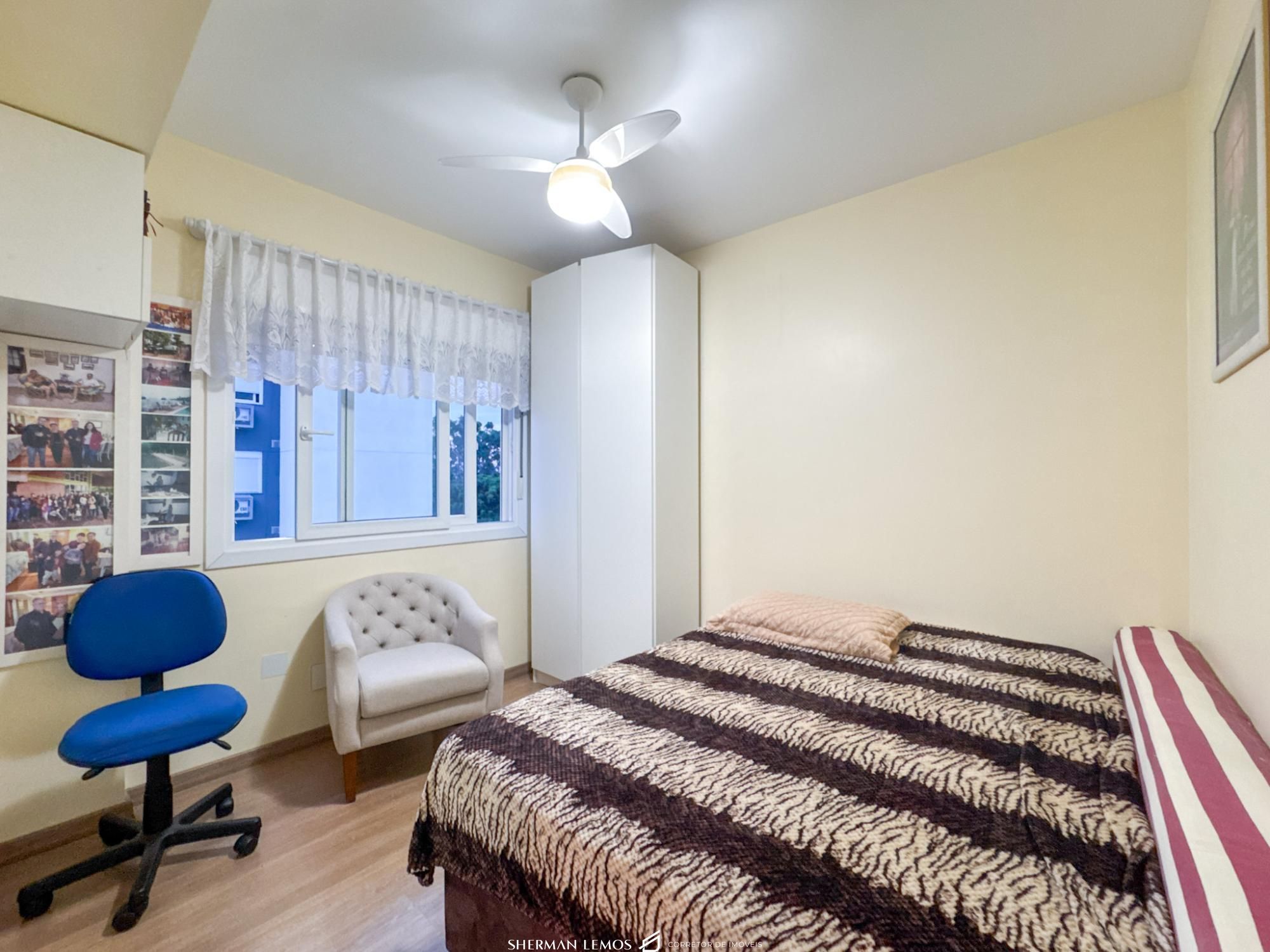 Apartamento à venda com 3 quartos, 67m² - Foto 12
