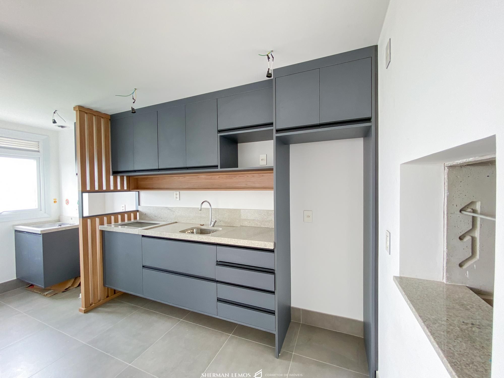 Apartamento à venda com 3 quartos, 67m² - Foto 4