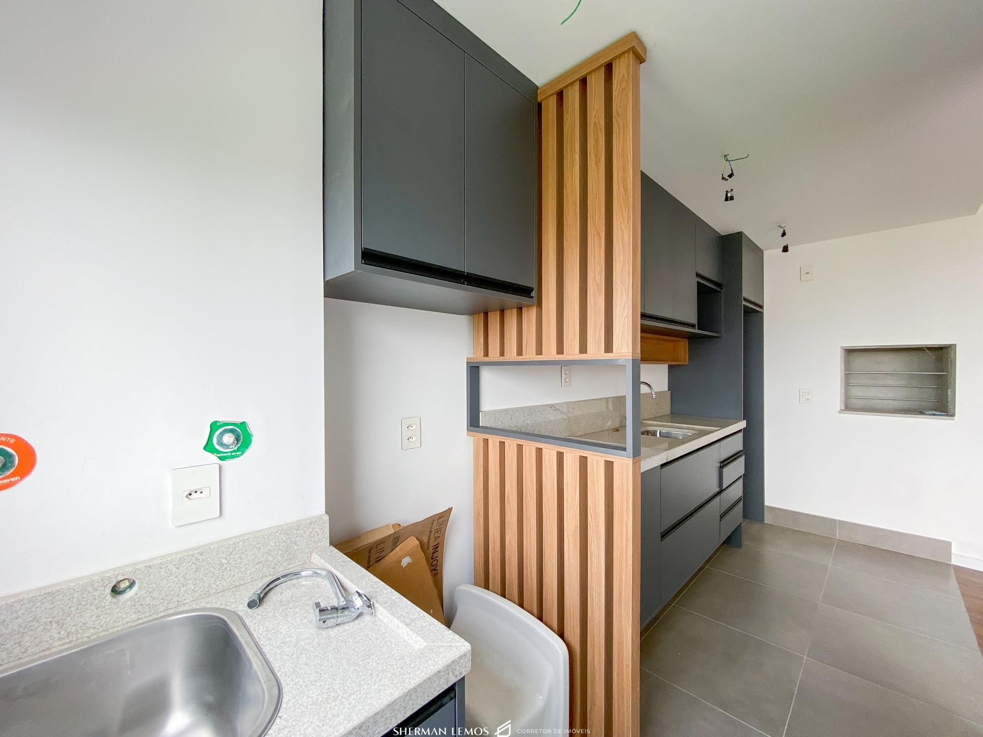 Apartamento à venda com 3 quartos, 67m² - Foto 5