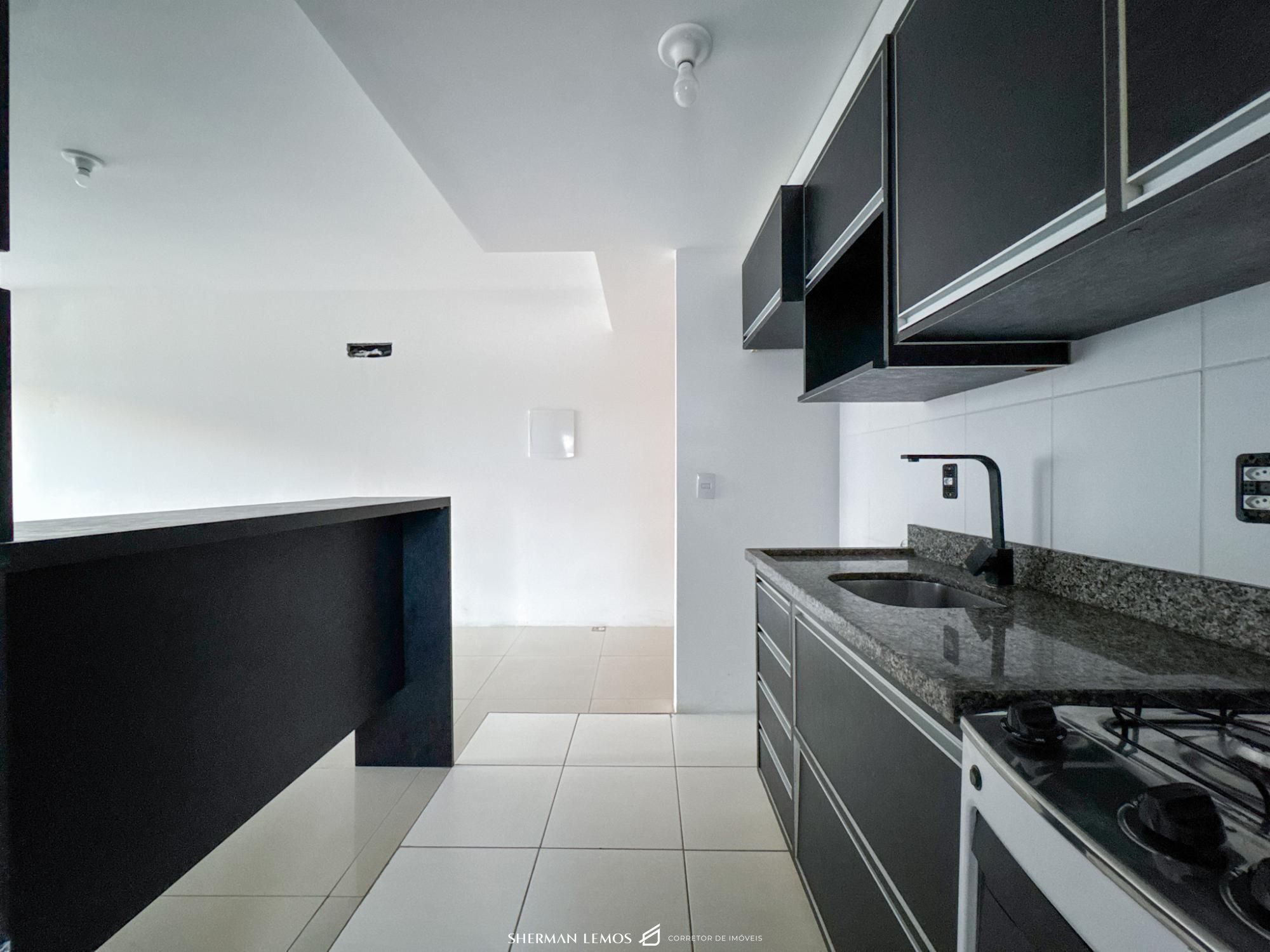Apartamento, 3 quartos, 68 m² - Foto 5