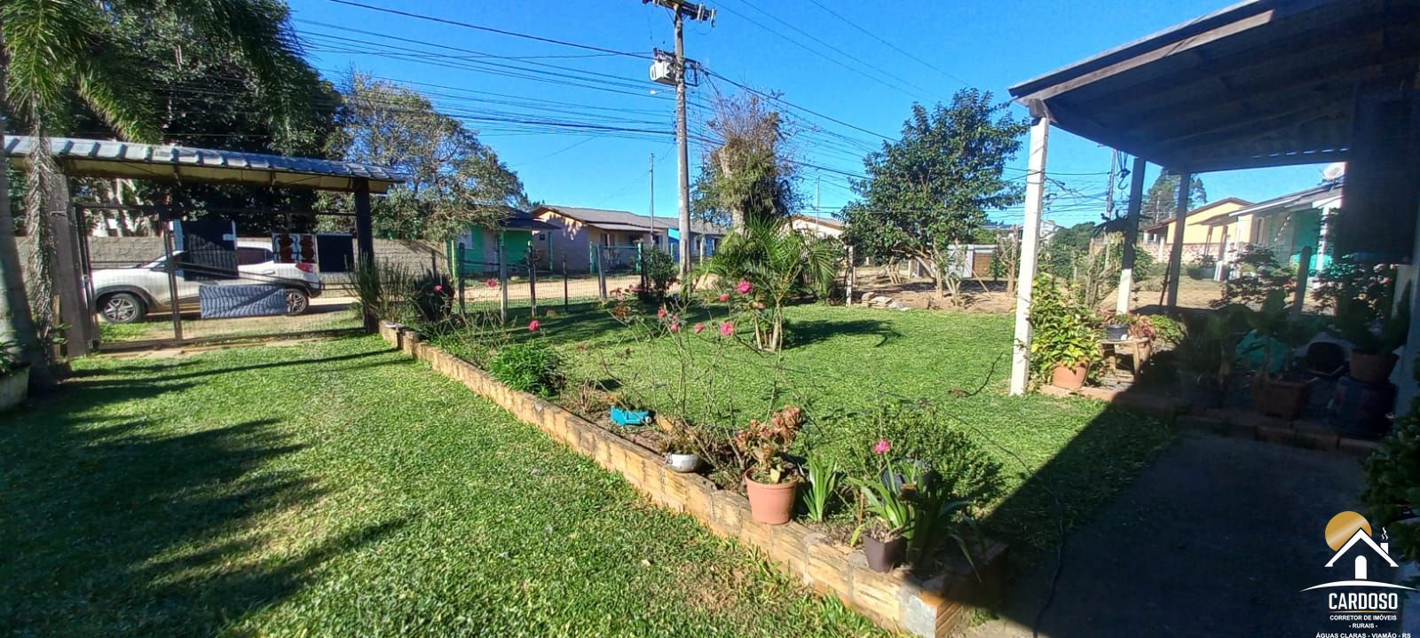 Fazenda/sítio/chácara/haras à venda  no Águas Claras - Viamão, RS. Imóveis