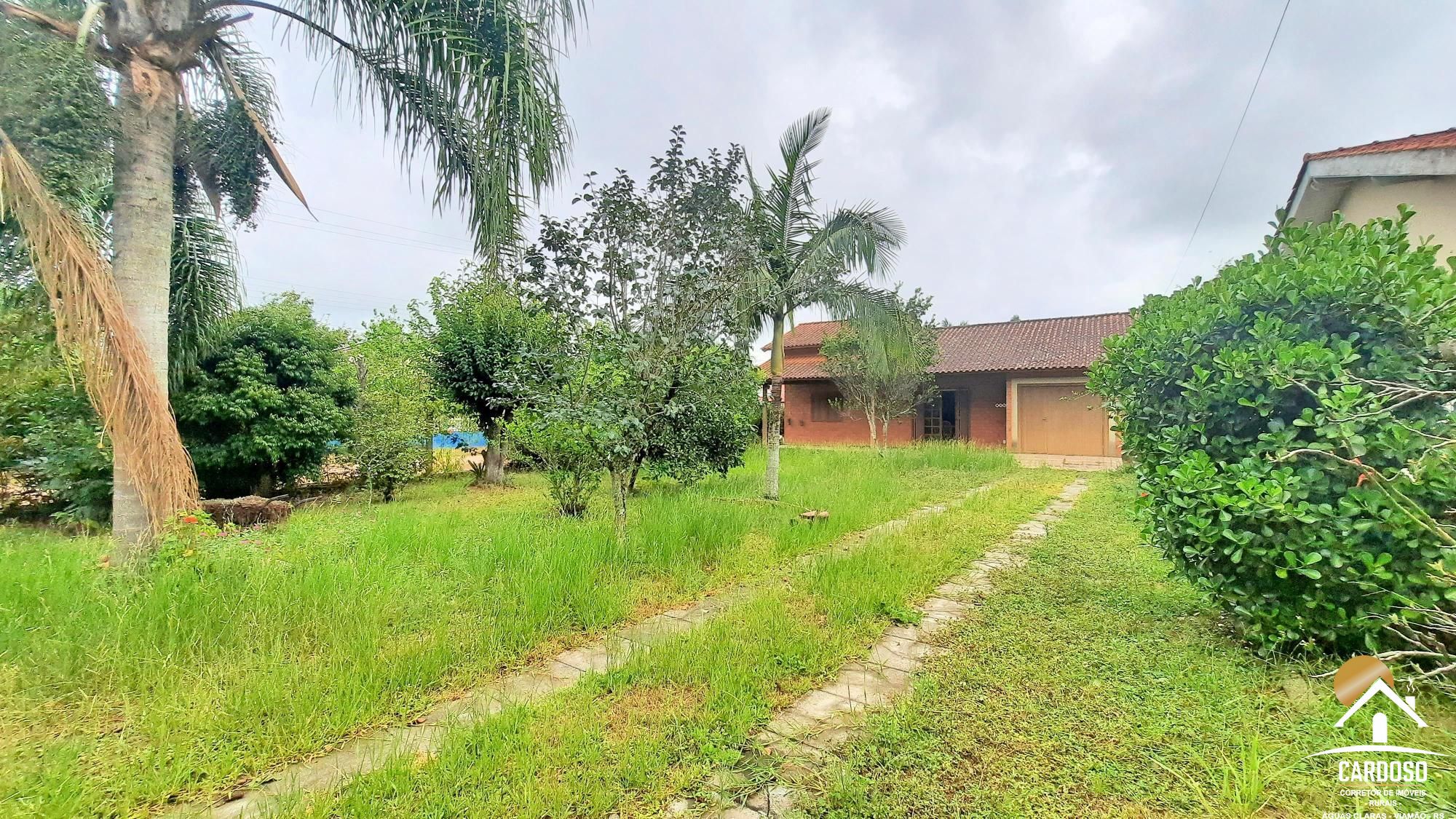 Fazenda/sítio/chácara/haras à venda  no Águas Claras - Viamão, RS. Imóveis