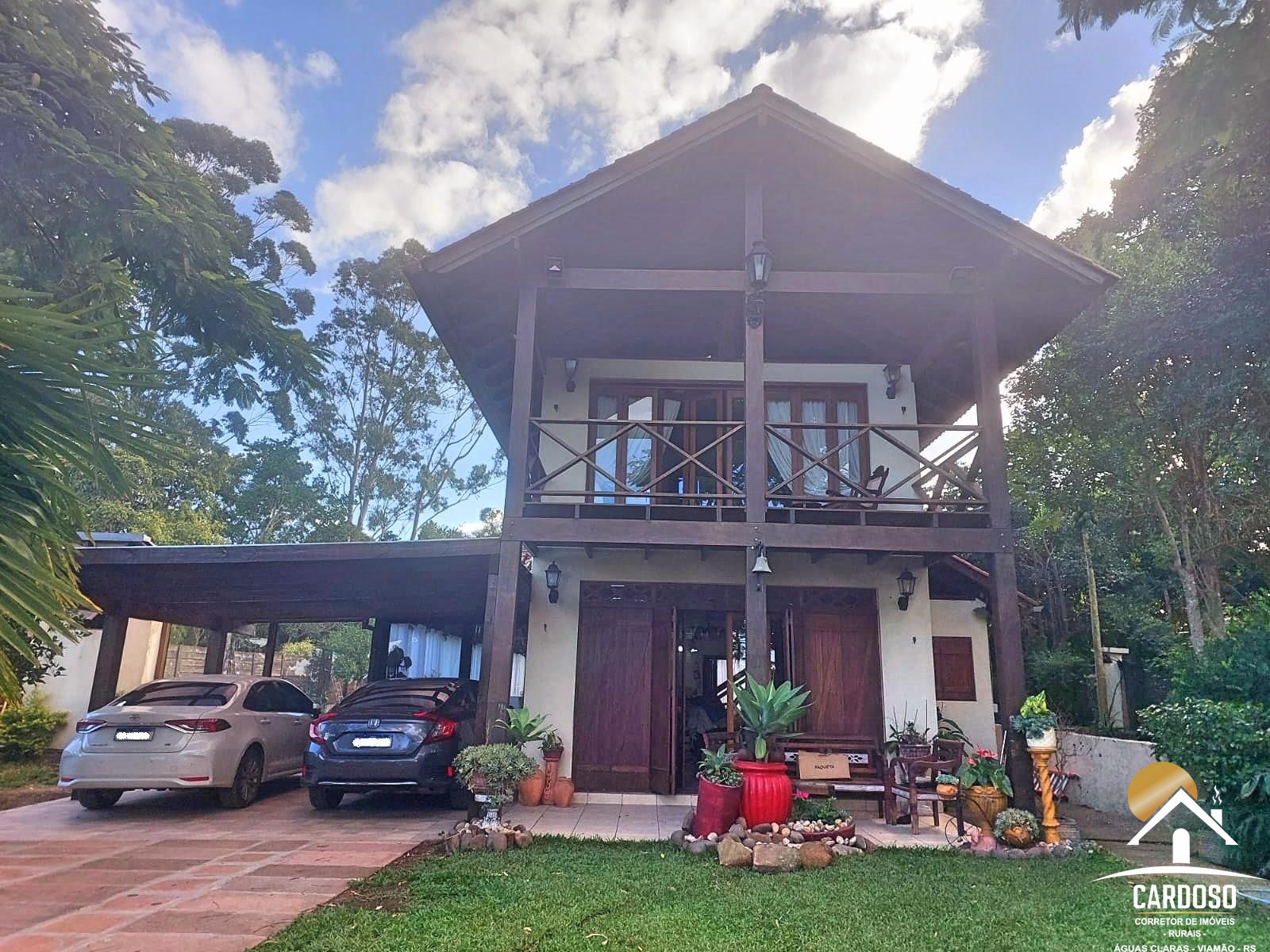 Fazenda/sítio/chácara/haras à venda  no Águas Claras - Viamão, RS. Imóveis