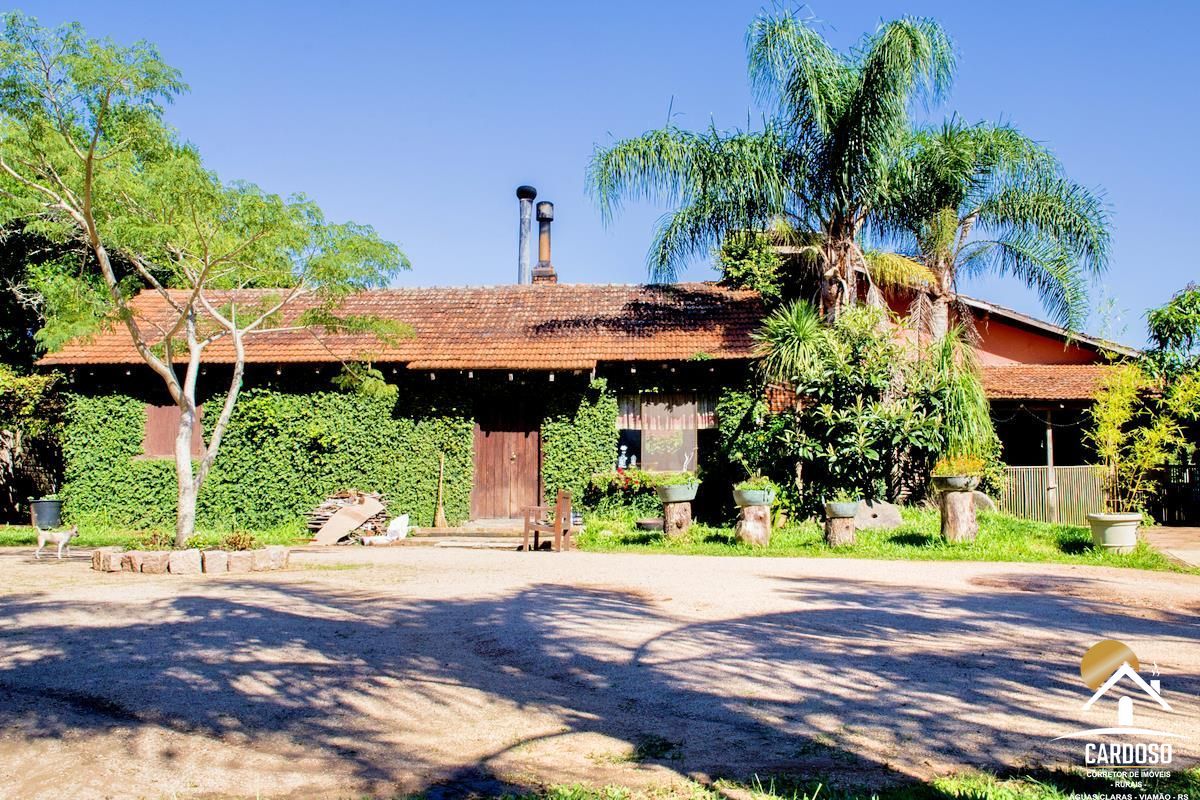 Fazenda/sítio/chácara/haras à venda  no Passo do Vigário - Viamão, RS. Imóveis