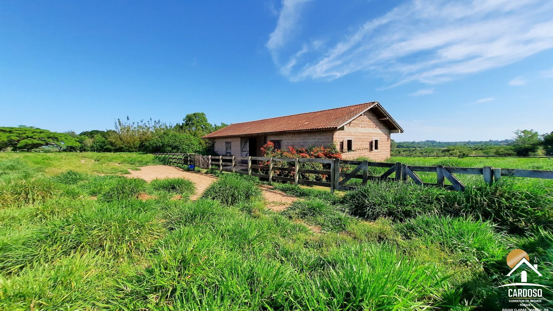 Fazenda/sítio/chácara/haras à venda  no Zona Rural - Viamão, RS. Imóveis