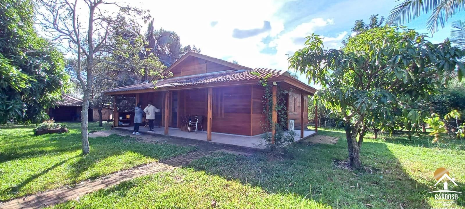 Fazenda/sítio/chácara/haras à venda  no Águas Claras - Viamão, RS. Imóveis