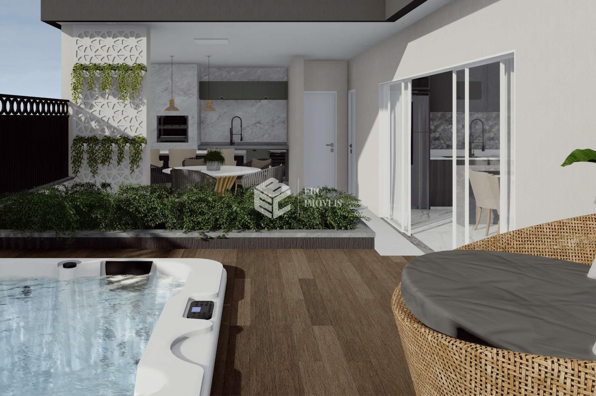 Apartamento, 3 quartos, 113 m² - Foto 14