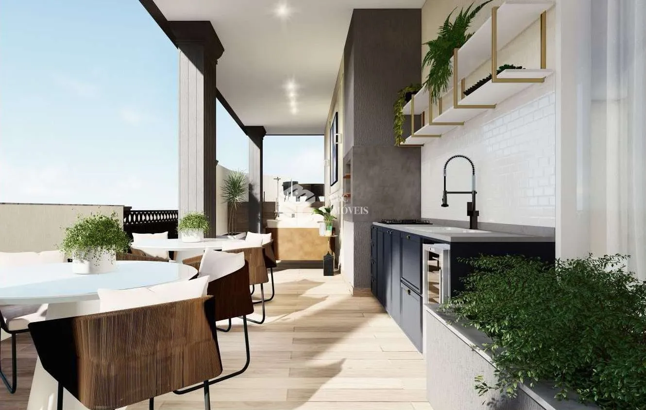 Apartamento com 3 Dormitórios à venda, 113 m² por R$ 2.300.000,00 Apartamento com 3 Dormitórios à venda, 113 m² por R$ 2.300.000,00