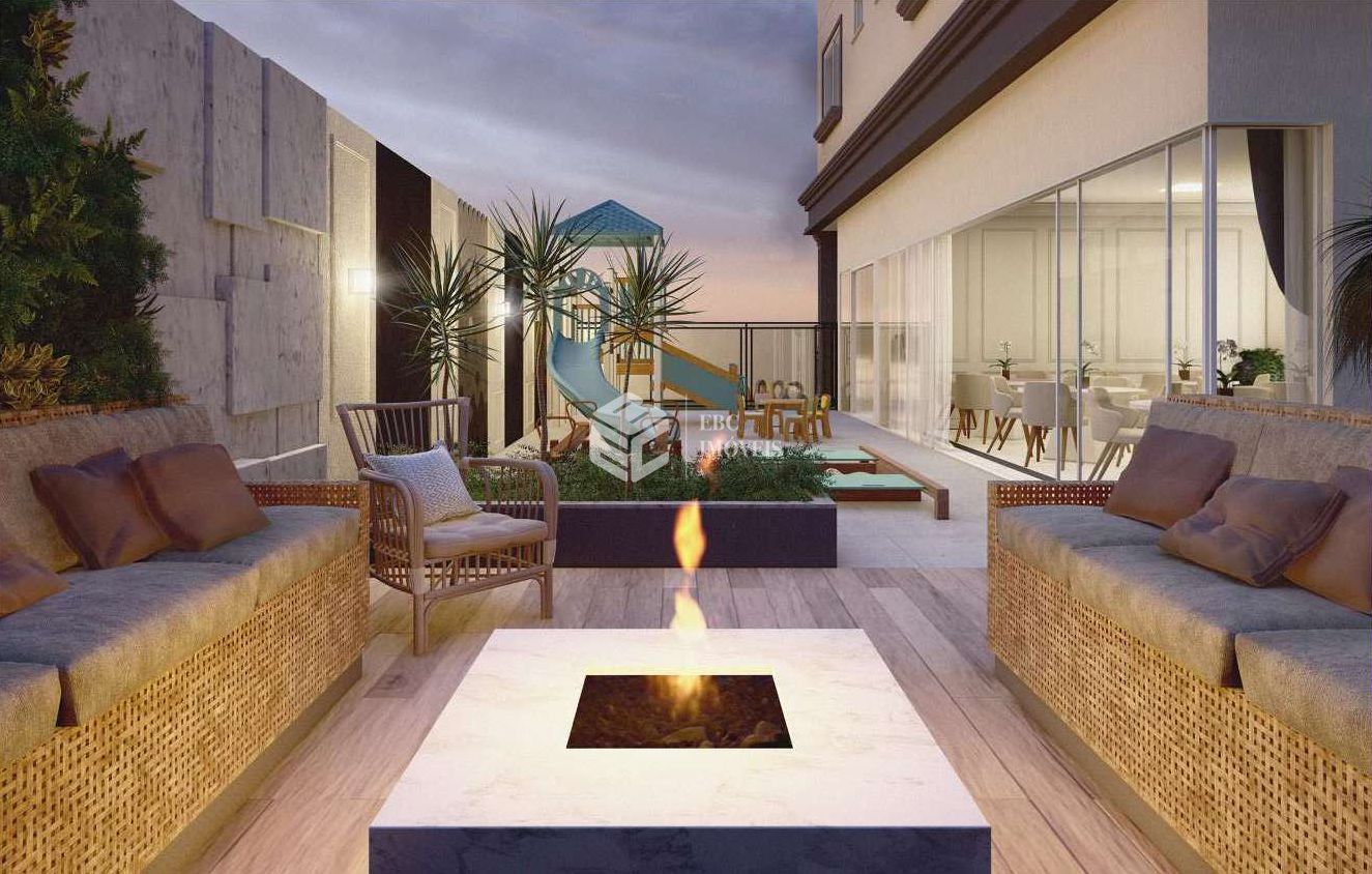 Apartamento, 3 quartos, 113 m² - Foto 13