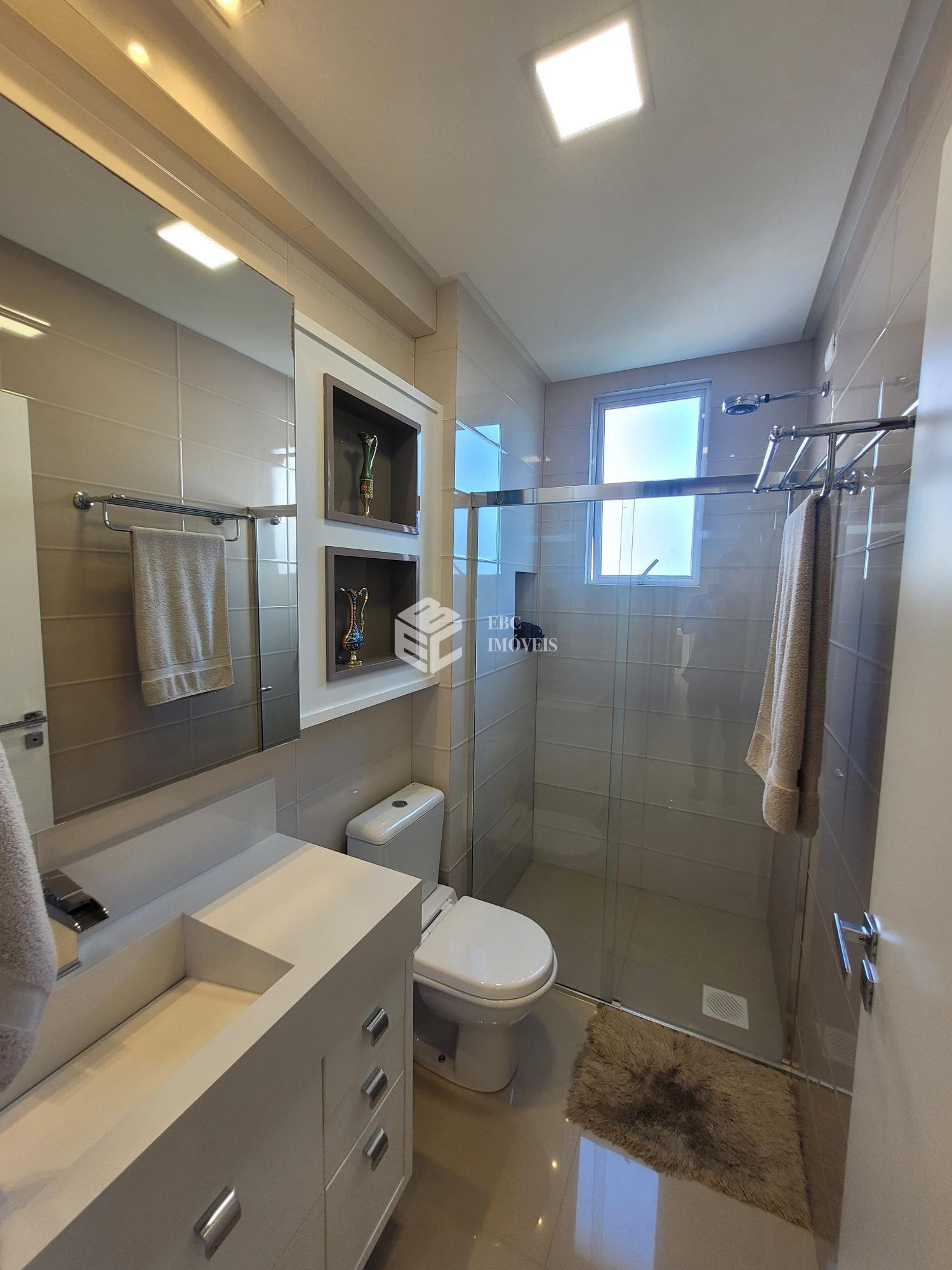 Apartamento, 3 quartos, 130 m² - Foto 26