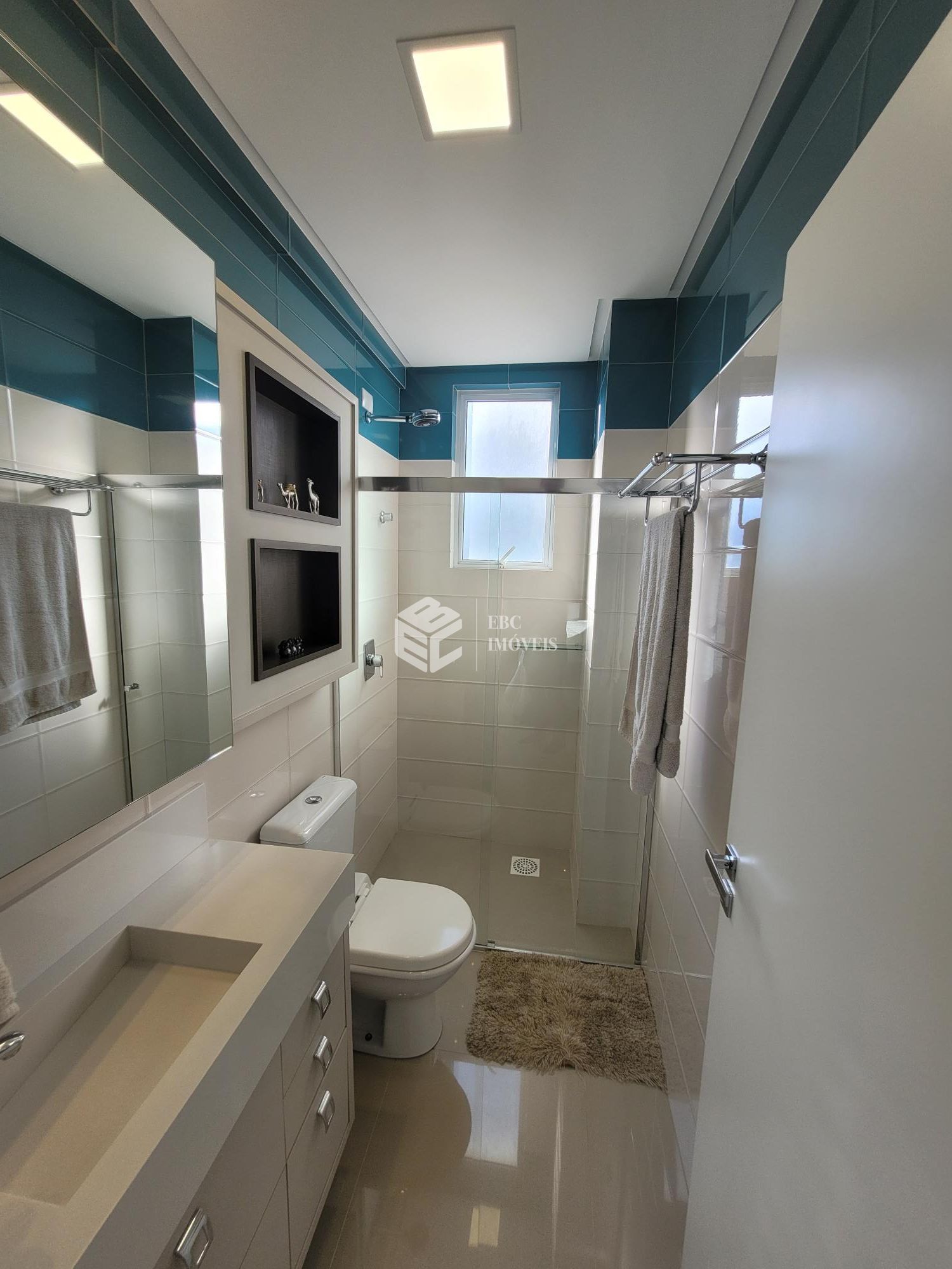 Apartamento, 3 quartos, 130 m² - Foto 22