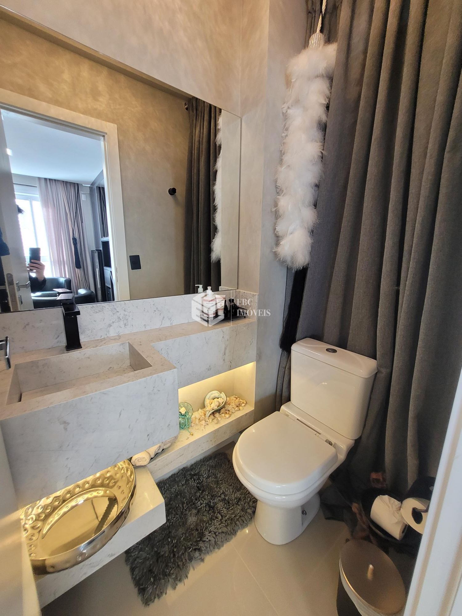 Apartamento, 3 quartos, 130 m² - Foto 14