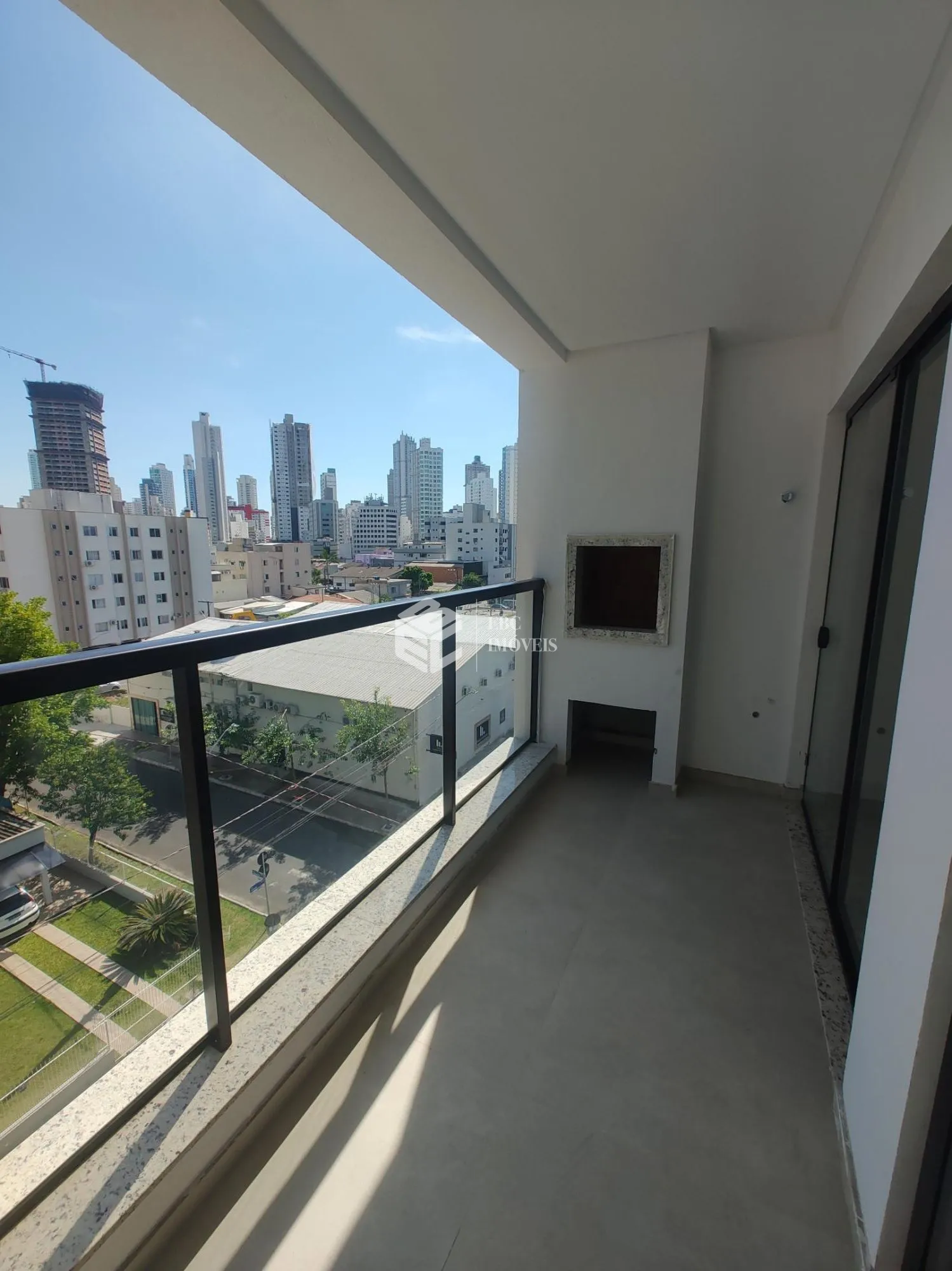 Apartamento à venda  no Nações - Balneário Camboriú, SC. Imóveis