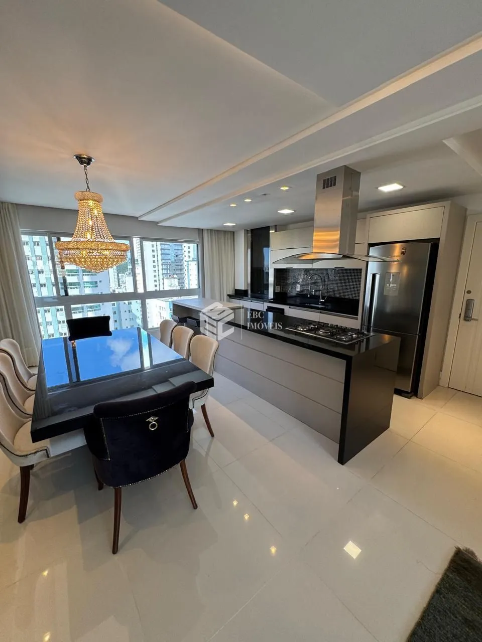 Apartamento à venda  no Pioneiros - Balneário Camboriú, SC. Imóveis