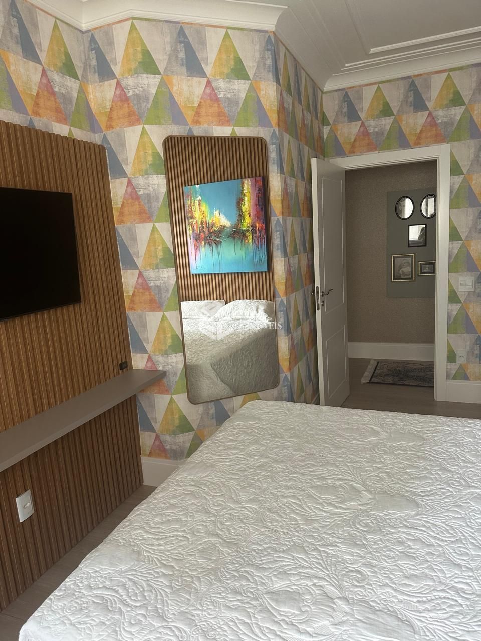 Apartamento, 4 quartos, 171 m² - Foto 21