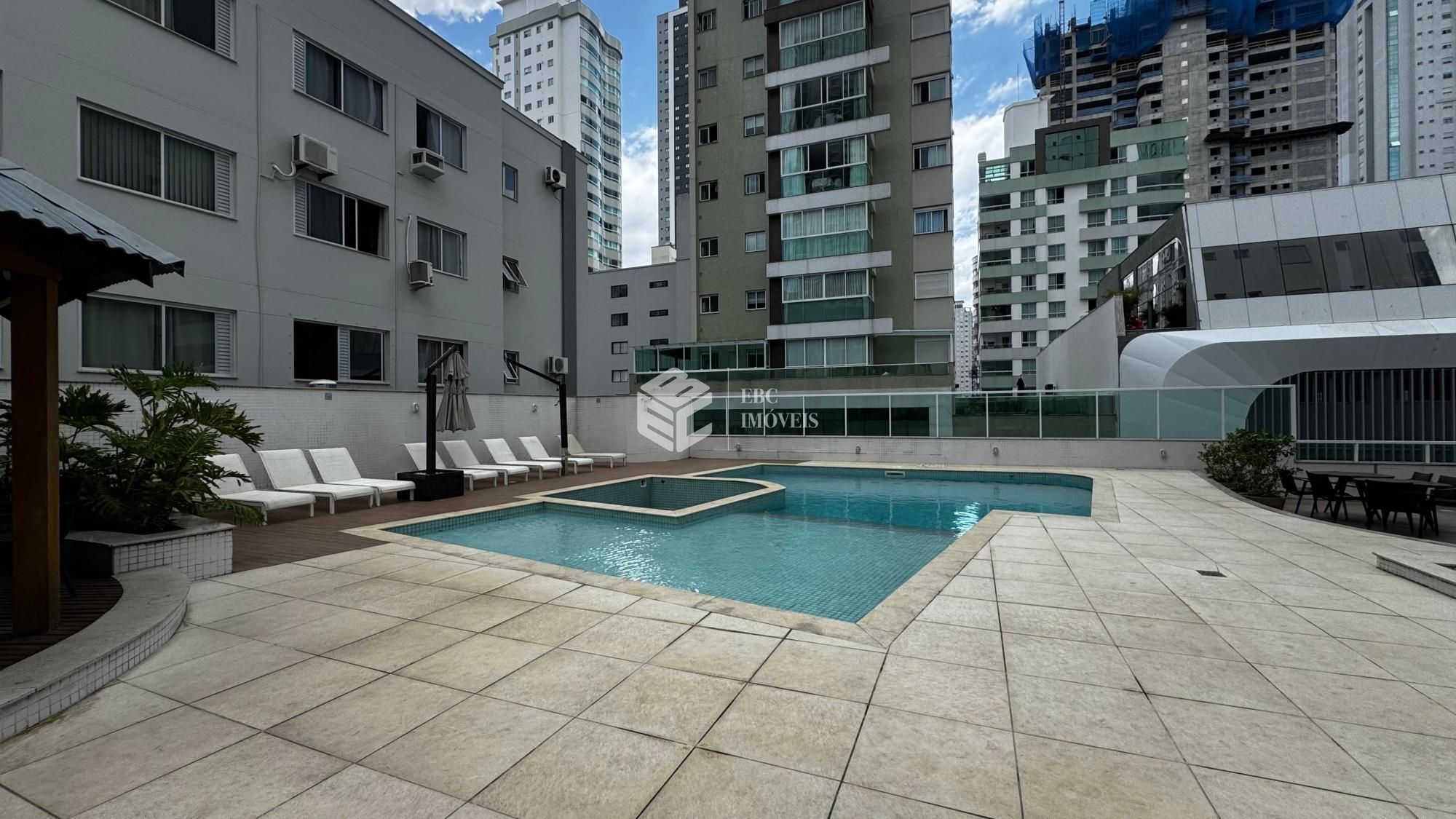 Apartamento, 3 quartos, 132 m² - Foto 40