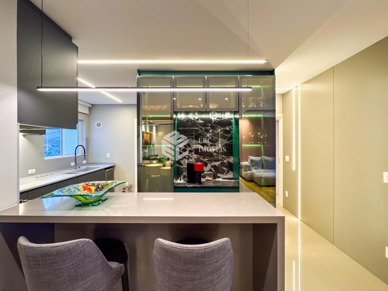 Apartamento, 4 quartos, 127 m² - Foto 11