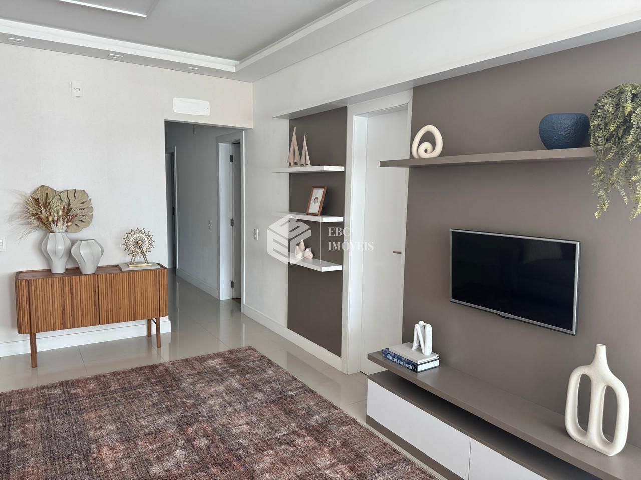 Apartamento, 3 quartos, 130 m² - Foto 20