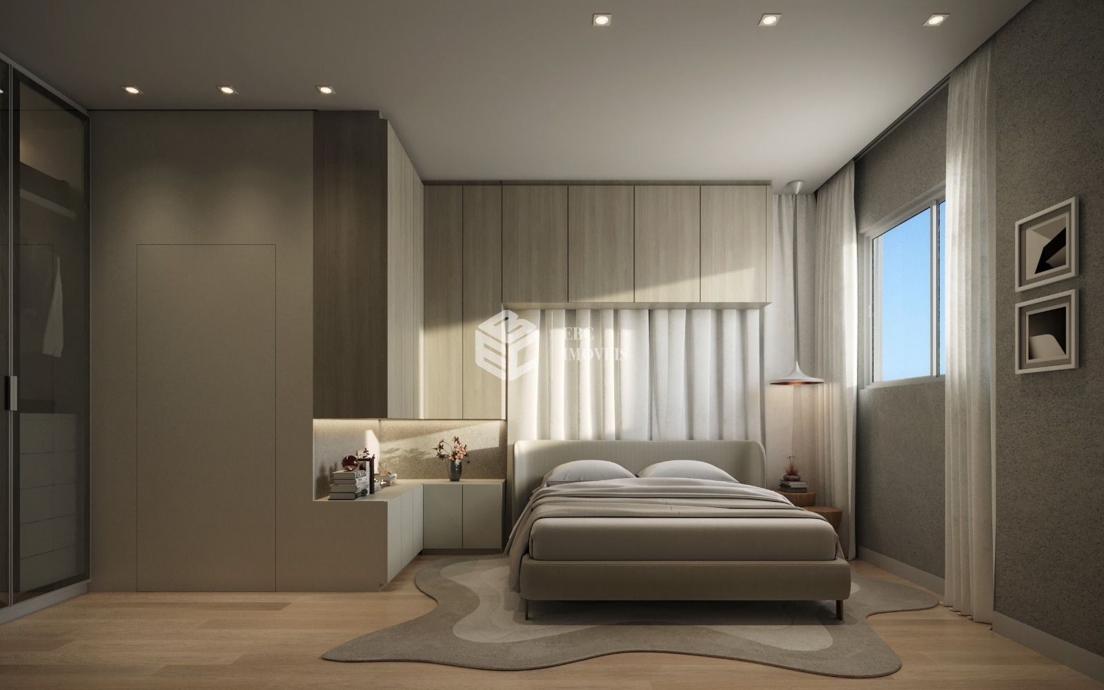 Apartamento, 2 quartos, 70 m² - Foto 14