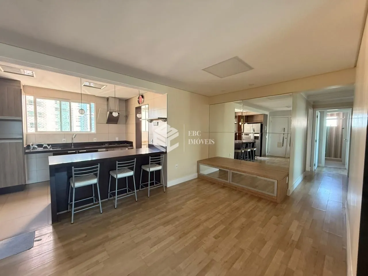 Apartamento, 3 quartos, 142 m² - Foto 13