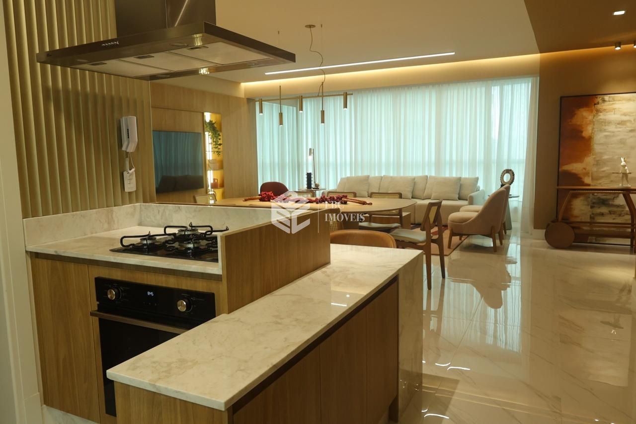 Apartamento à venda  no Centro - Balneário Camboriú, SC. Imóveis