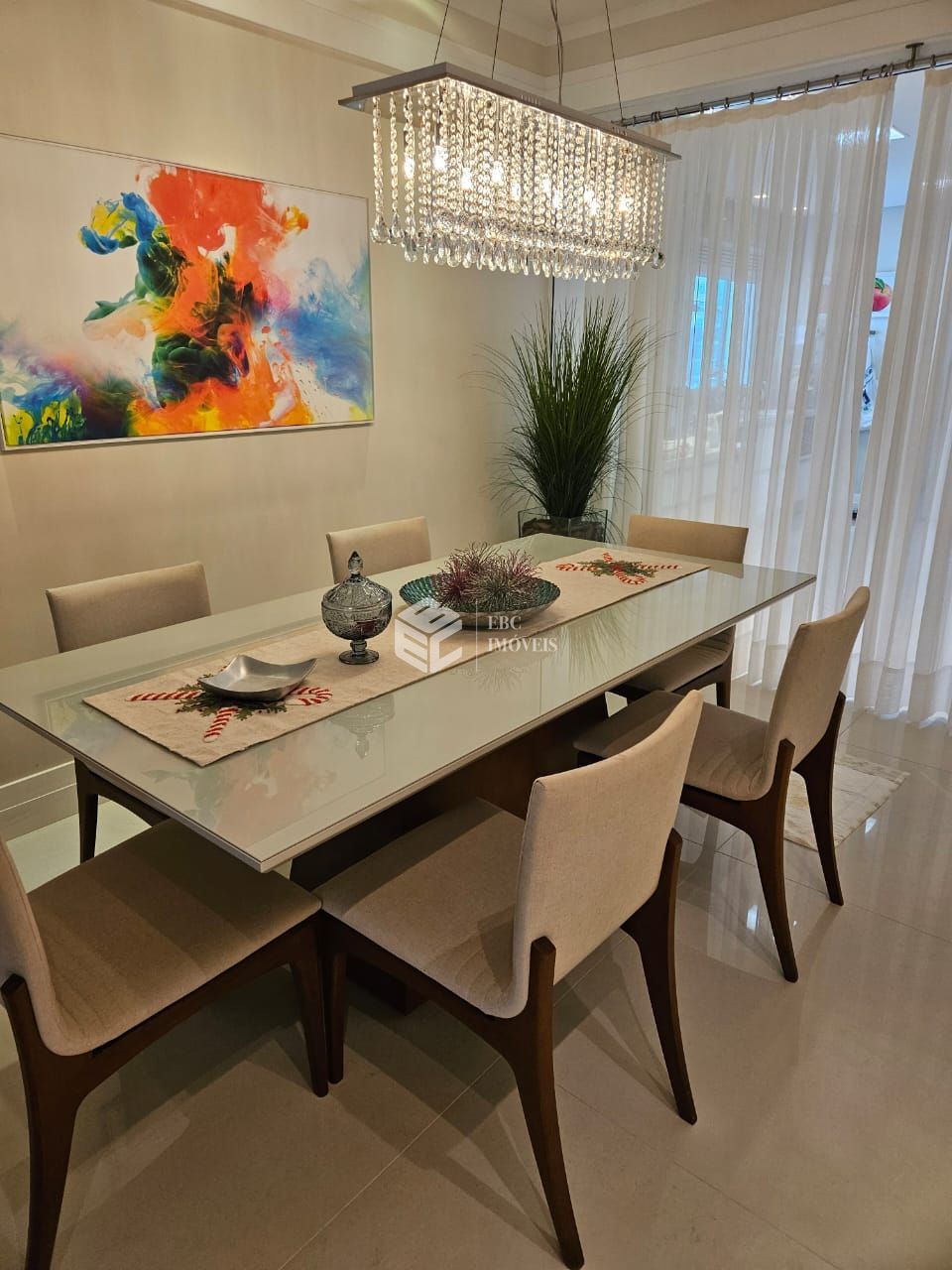 Apartamento, 3 quartos, 186 m² - Foto 11