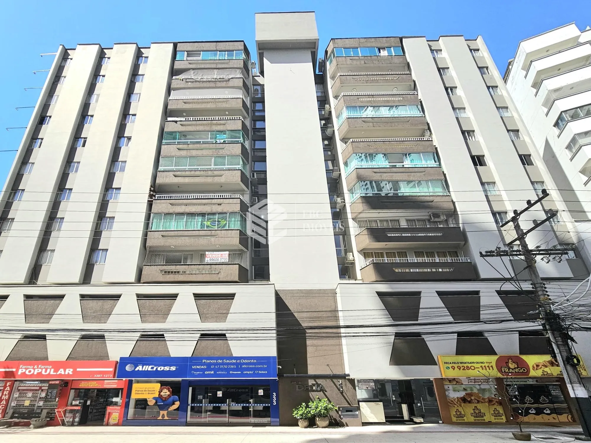 Cobertura, 4 quartos, 165 m² - Foto 20