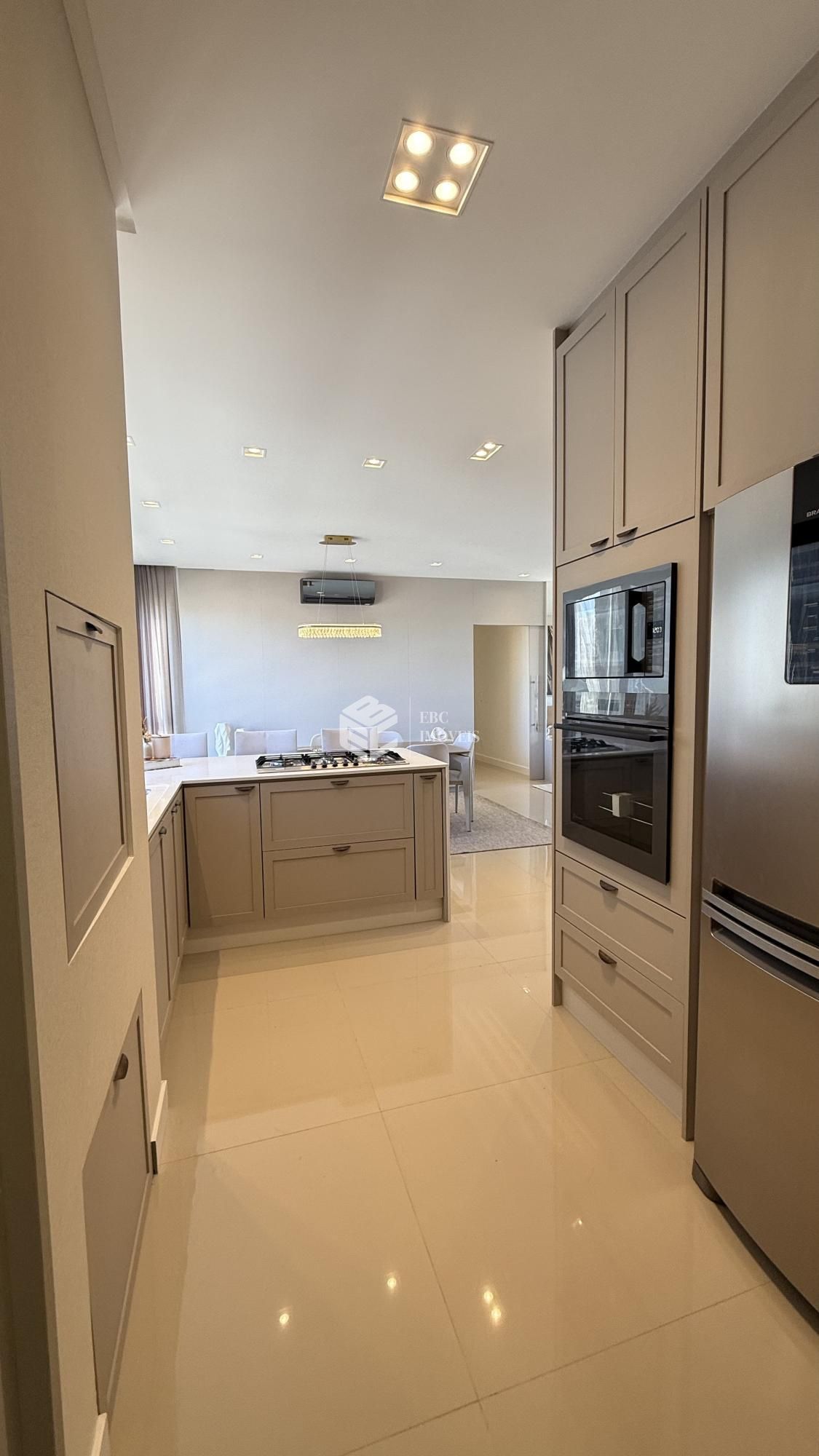 Apartamento, 3 quartos, 129 m² - Foto 16