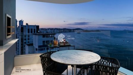 Apartamento, 4 quartos, 194 m² - Foto 15