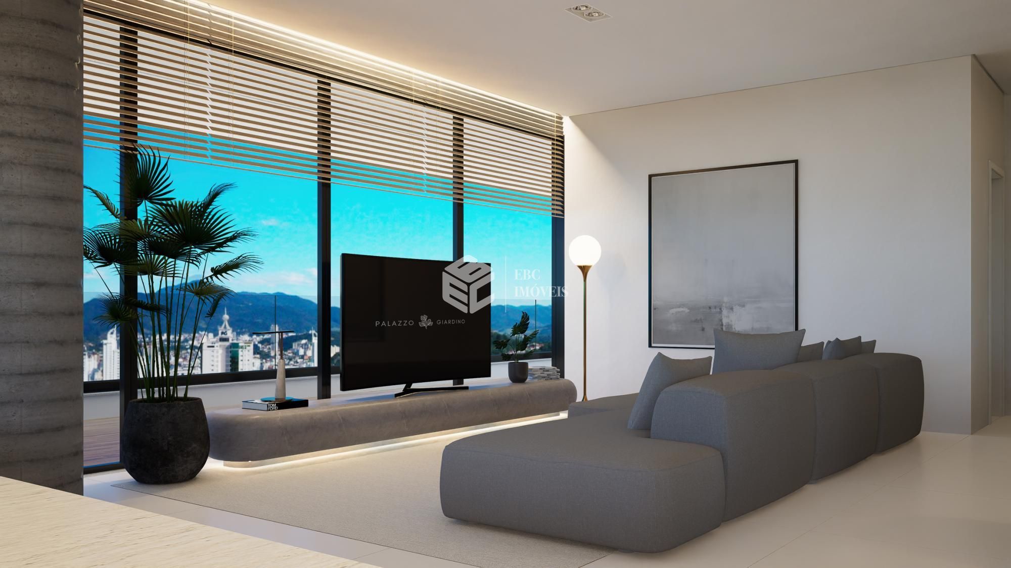Apartamento, 4 quartos, 264 m² - Foto 20