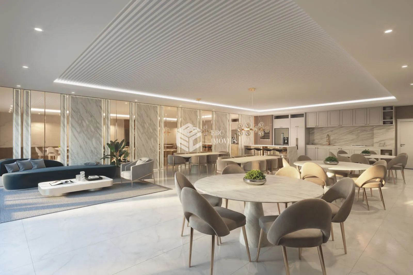 Apartamento com 4 Dormitórios à venda, 155 m² por R$ 3.678.000,00 Apartamento com 4 Dormitórios à venda, 155 m² por R$ 3.678.000,00