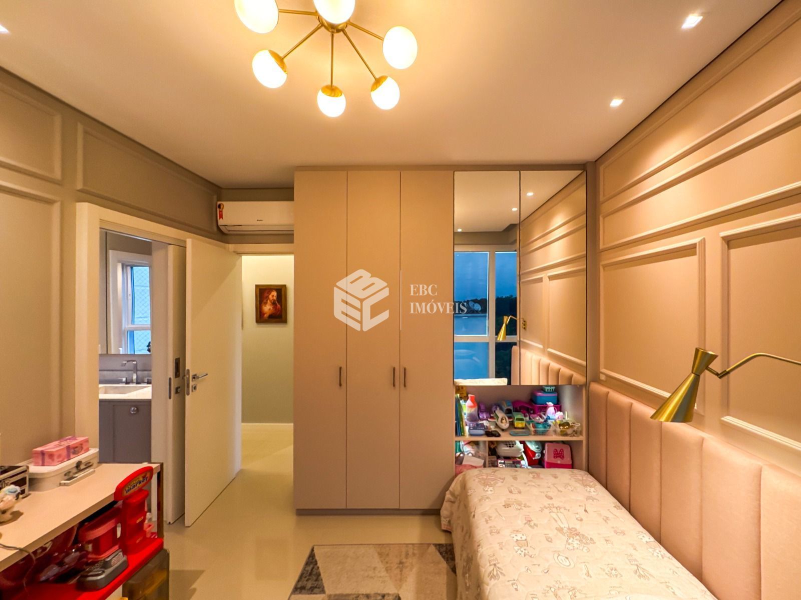 Apartamento, 4 quartos, 127 m² - Foto 18