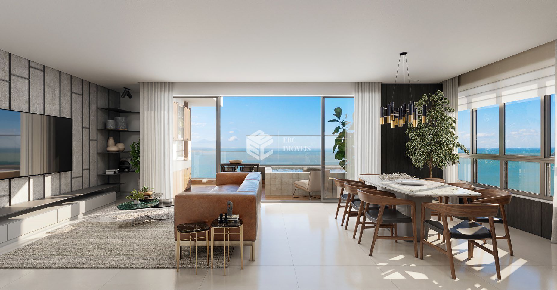 Apartamento, 4 quartos, 232 m² - Foto 23