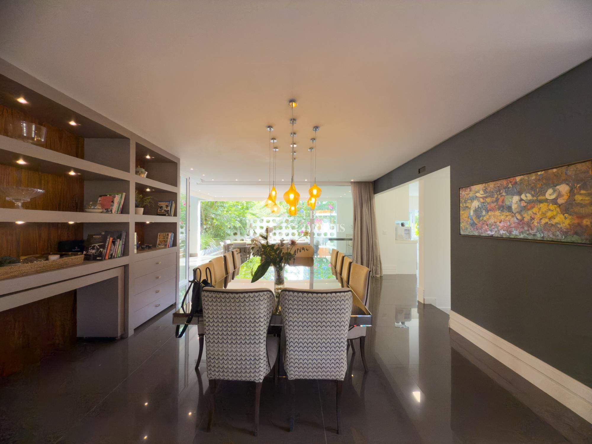 Casa de Condomínio, 5 quartos - Foto 7