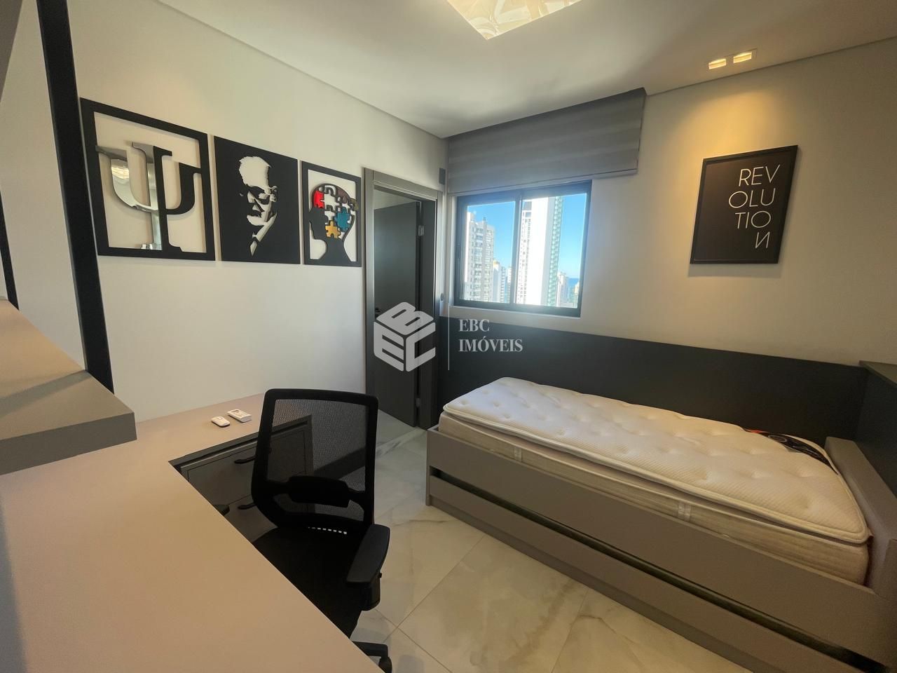Apartamento, 3 quartos, 129 m² - Foto 12