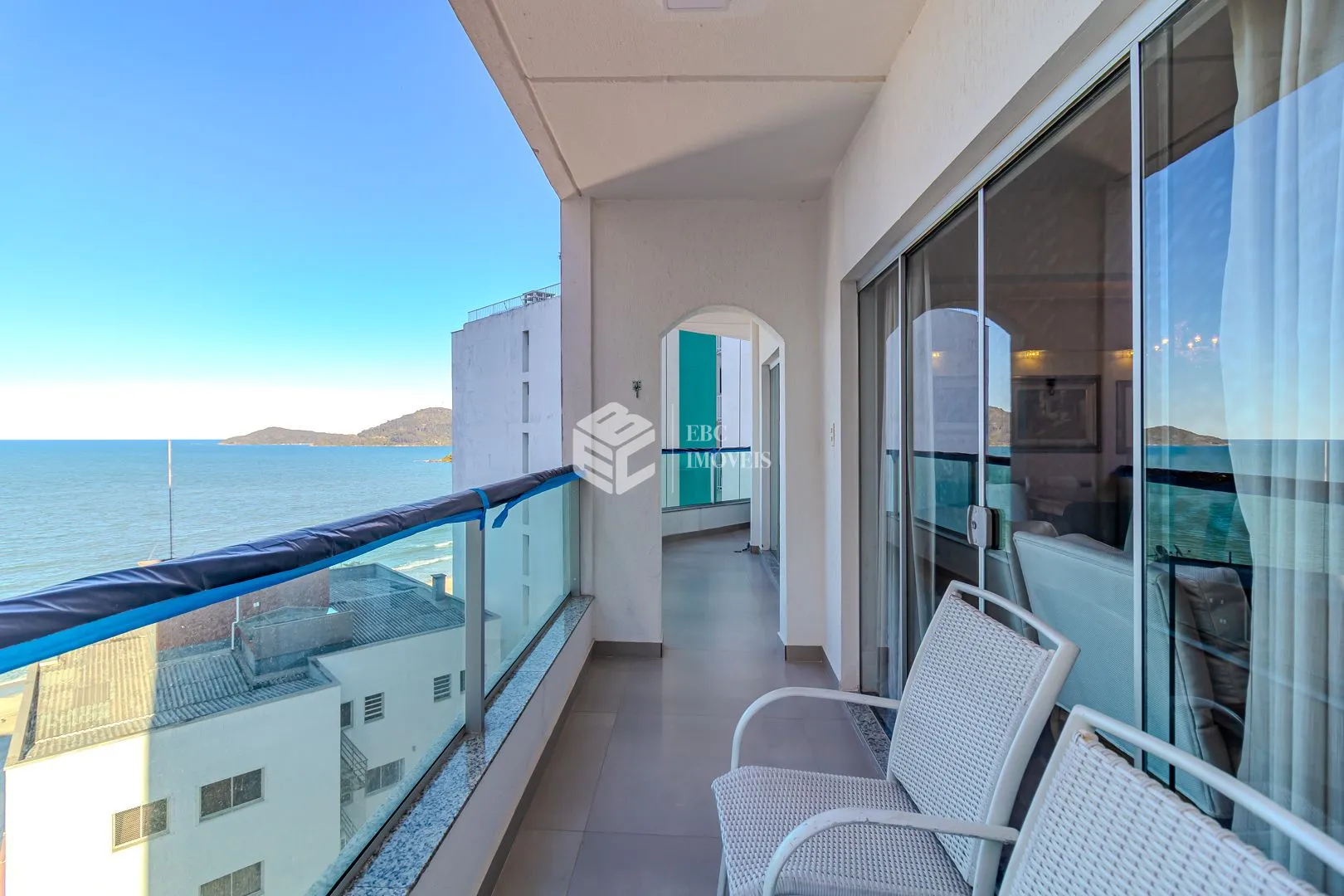 Apartamento à venda  no Centro - Balneário Camboriú, SC. Imóveis
