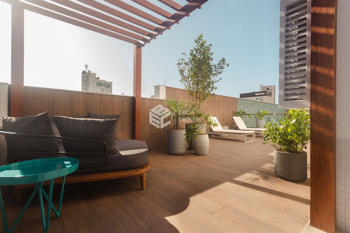 Apartamento, 3 quartos, 129 m² - Foto 27