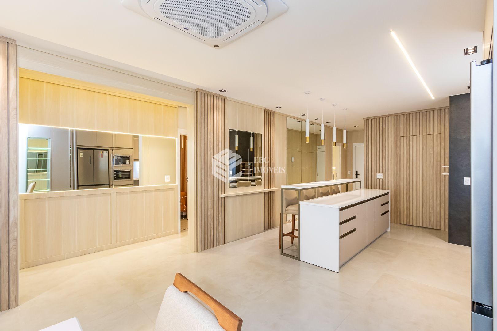 Apartamento, 3 quartos, 126 m² - Foto 13