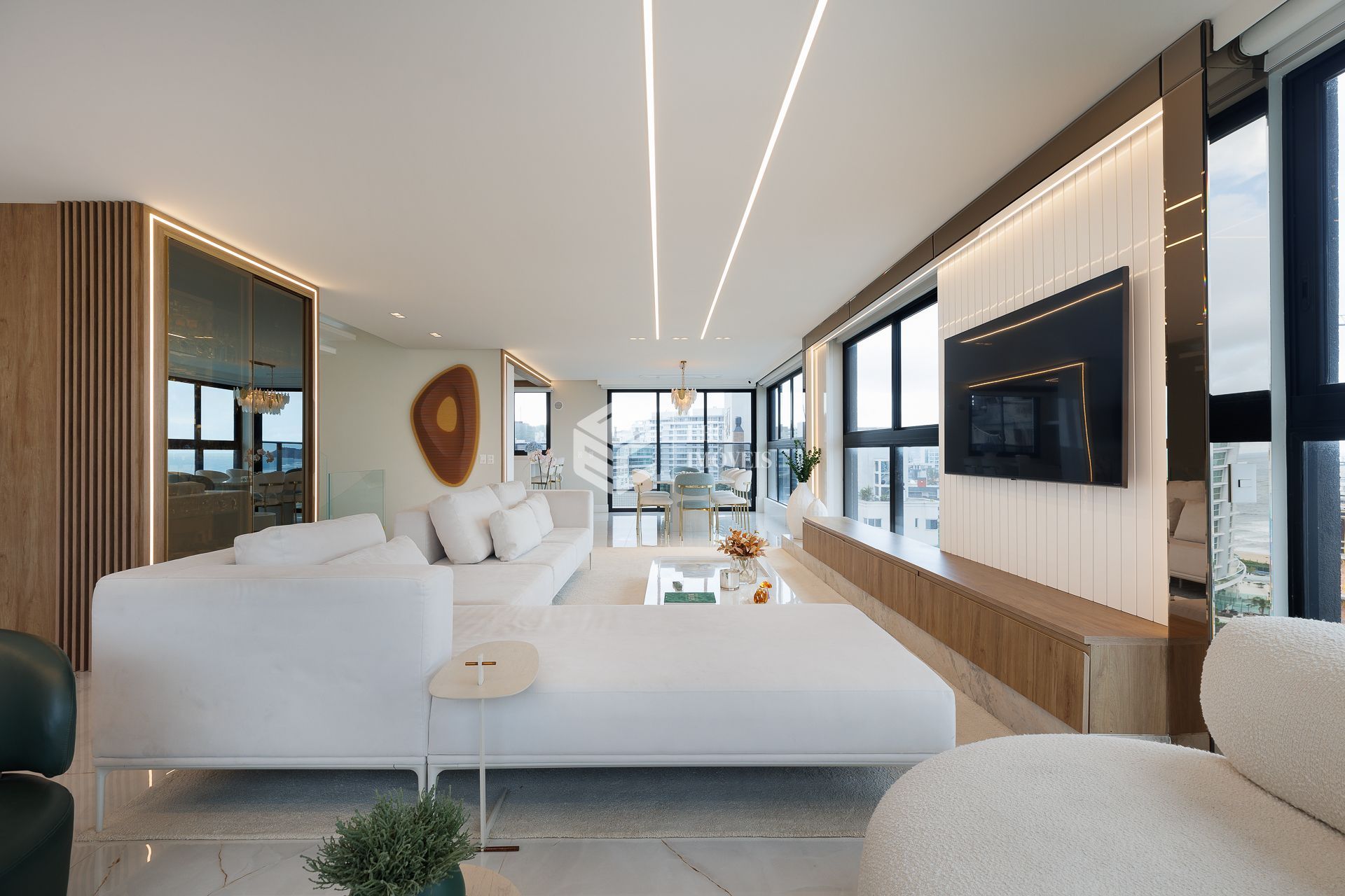 Cobertura, 4 quartos, 430 m² - Foto 34