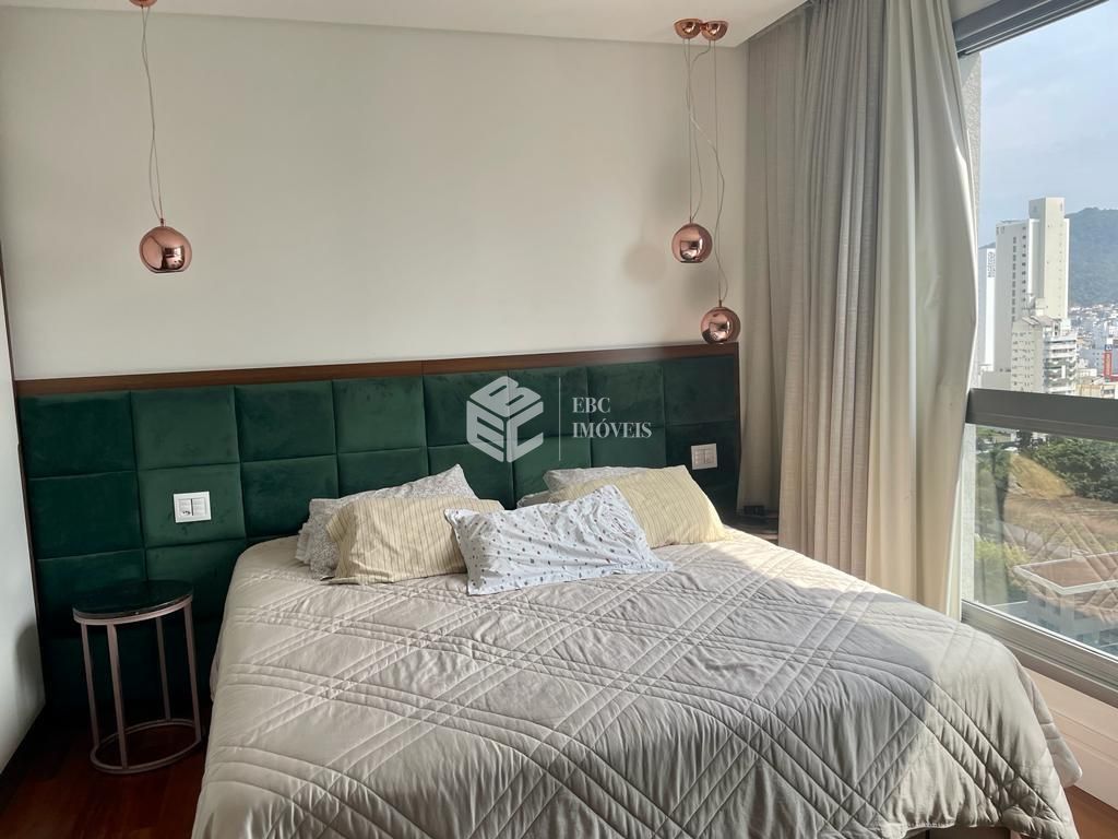 Apartamento, 4 quartos, 215 m² - Foto 12