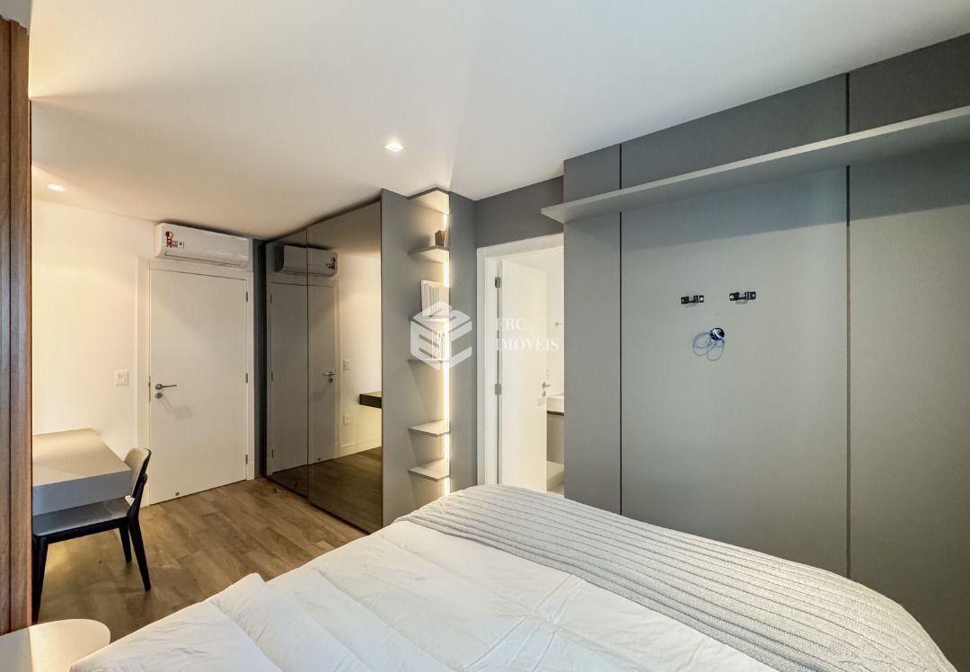 Apartamento, 3 quartos, 173 m² - Foto 42