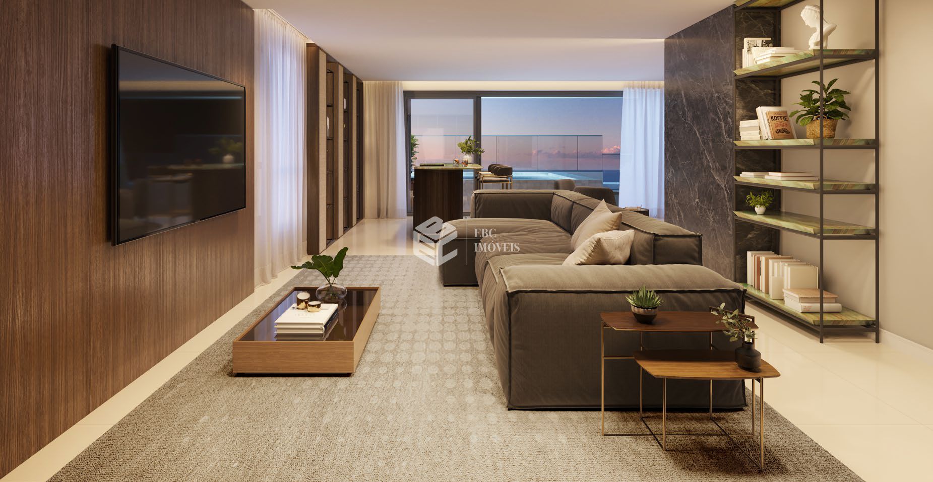 Apartamento, 4 quartos, 232 m² - Foto 24