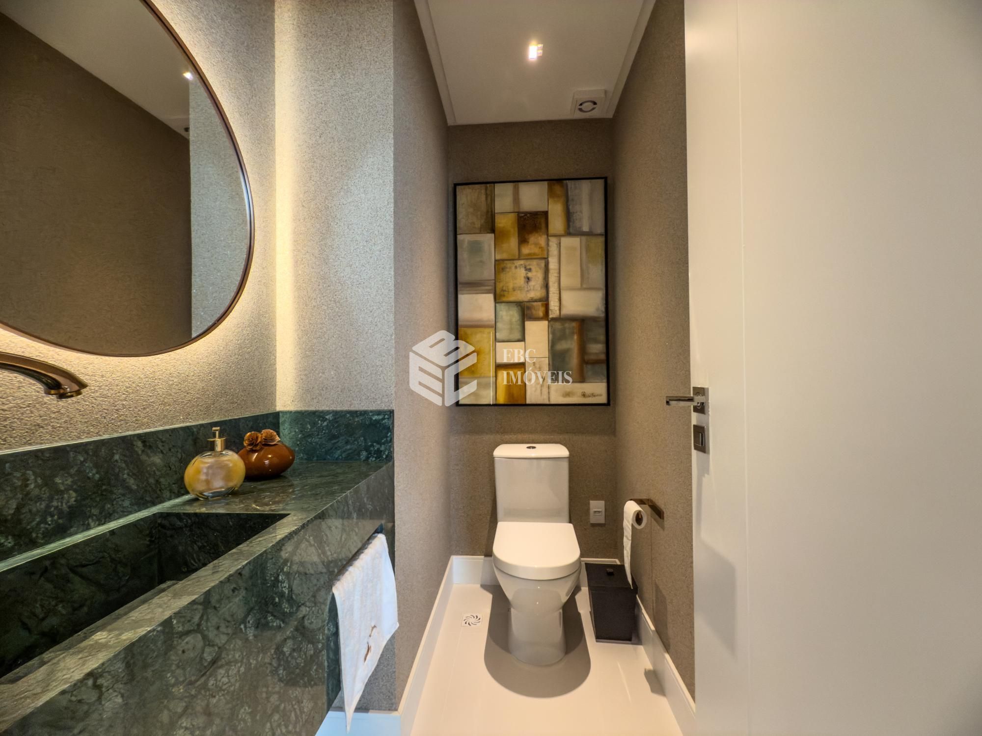 Apartamento, 4 quartos, 261 m² - Foto 17