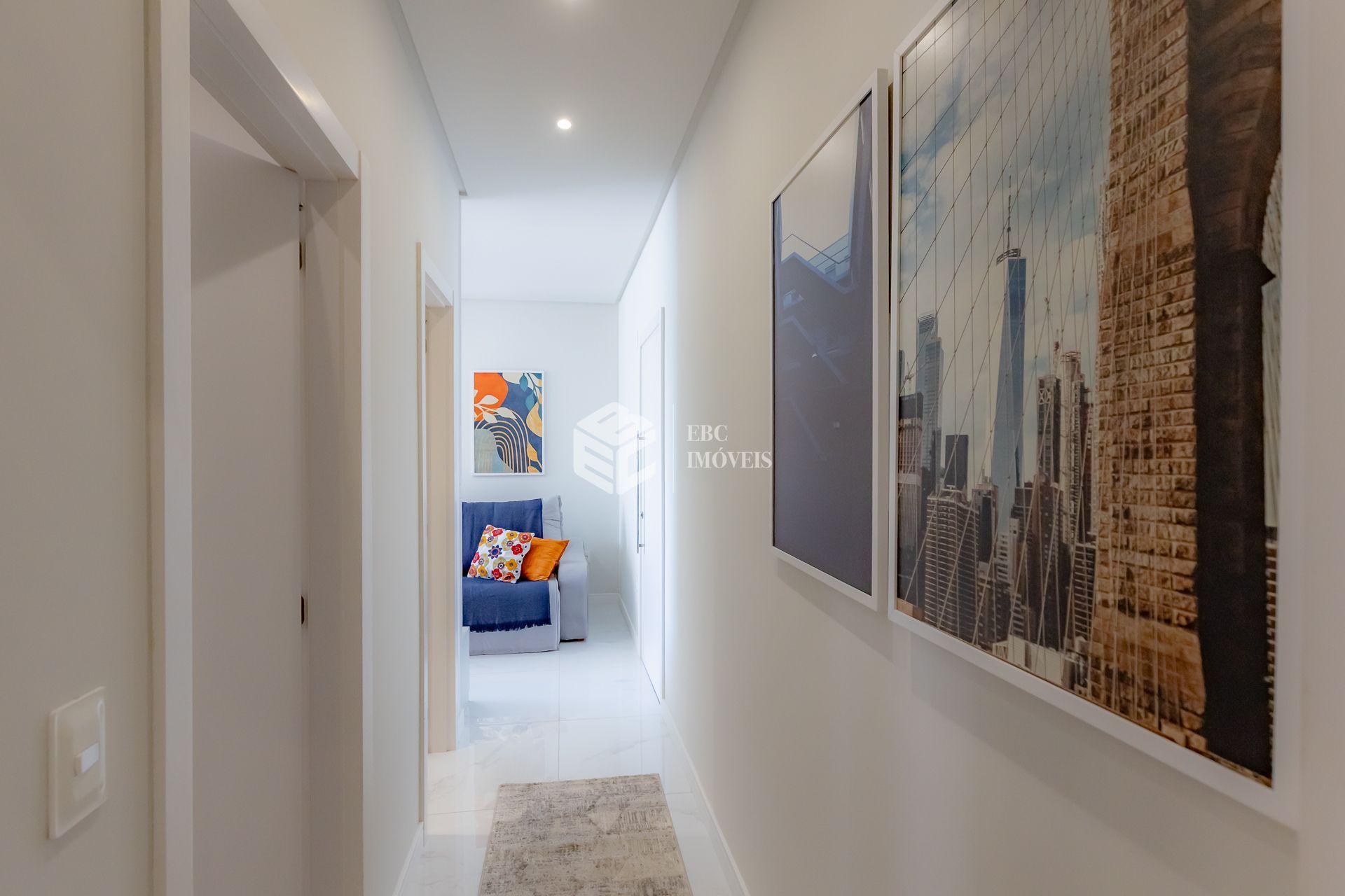 Apartamento, 2 quartos, 85 m² - Foto 29