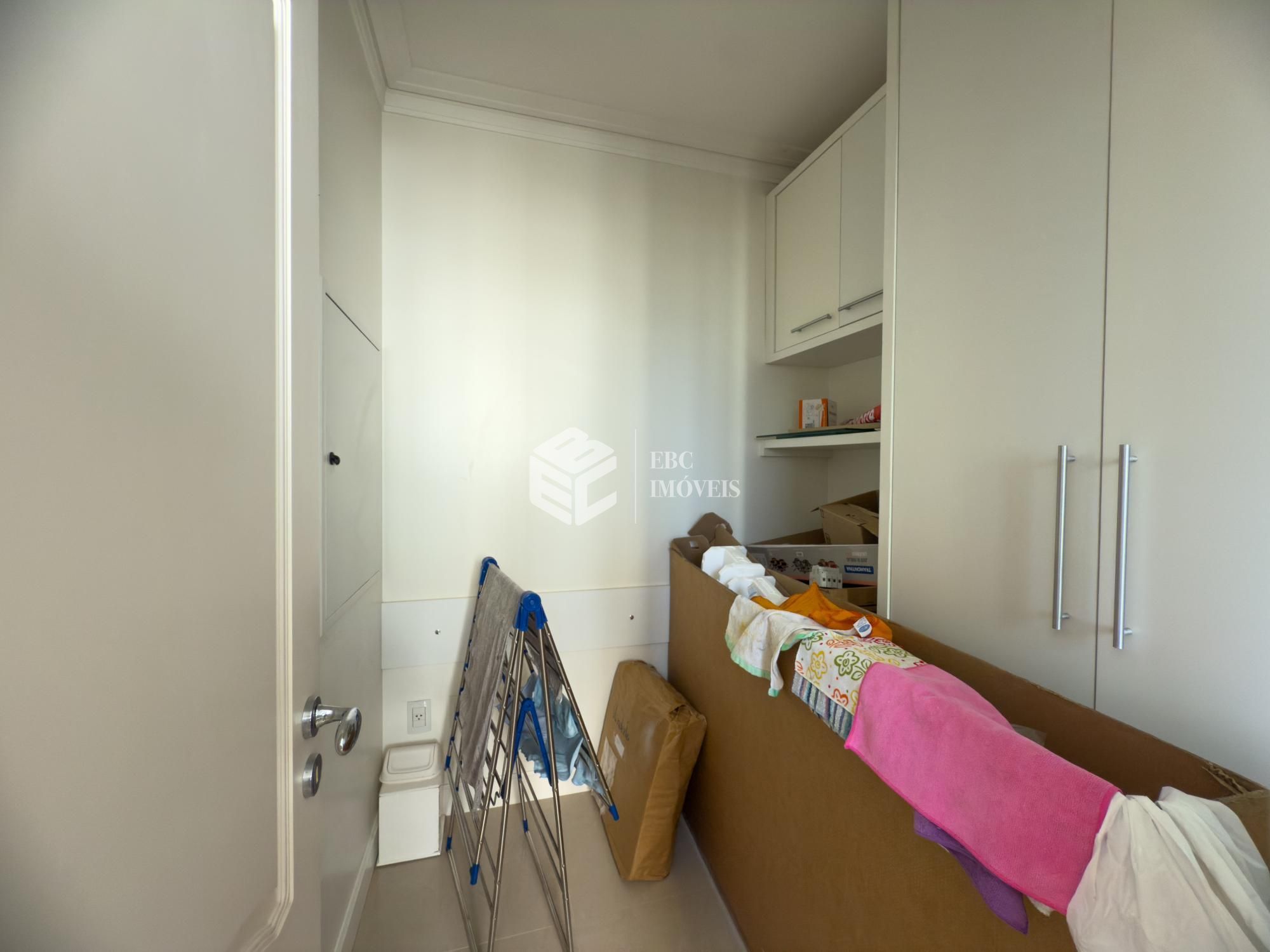 Apartamento, 3 quartos, 184 m² - Foto 13