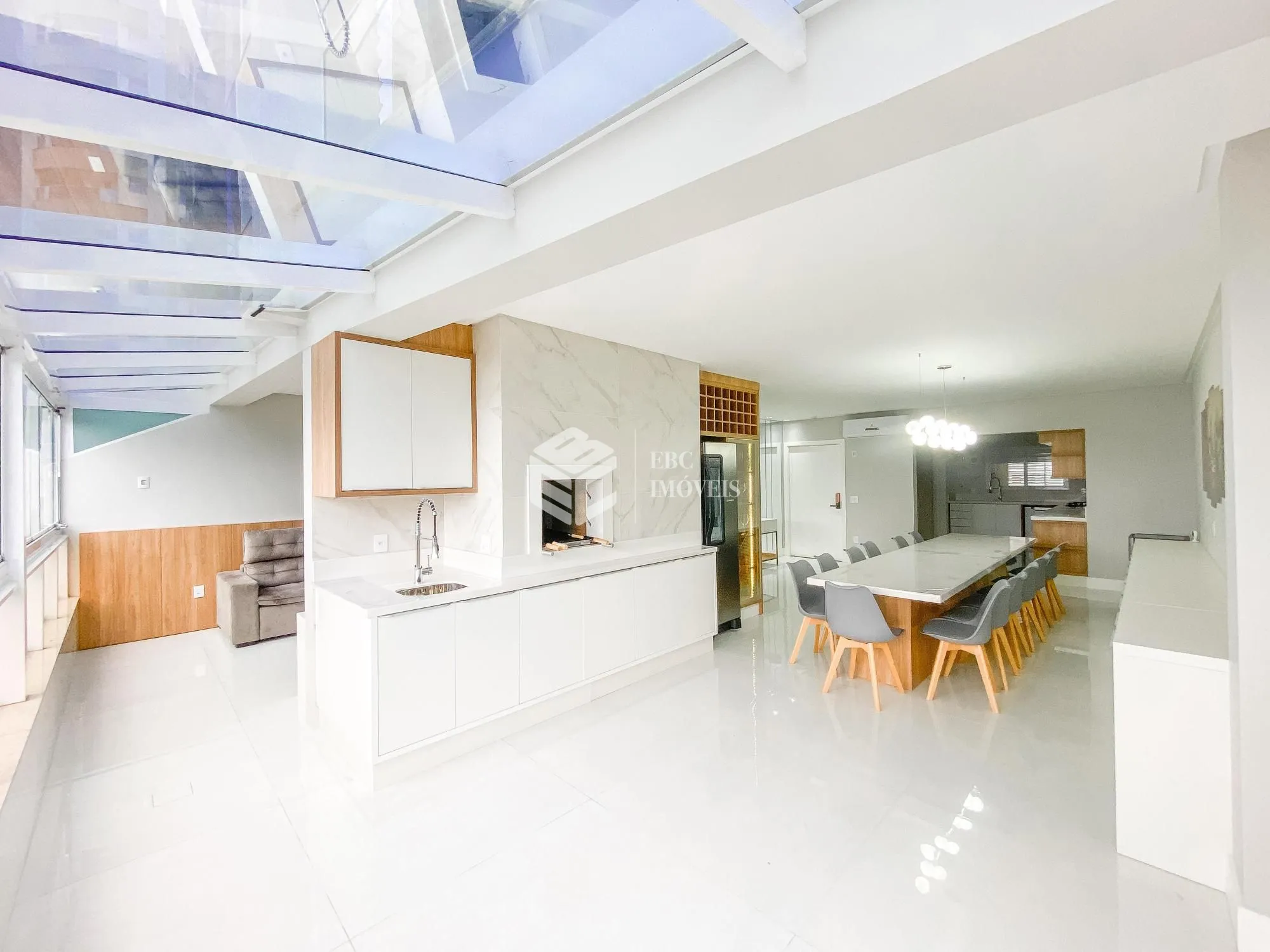 Apartamento à venda  no Barra Norte - Balneário Camboriú, SC. Imóveis