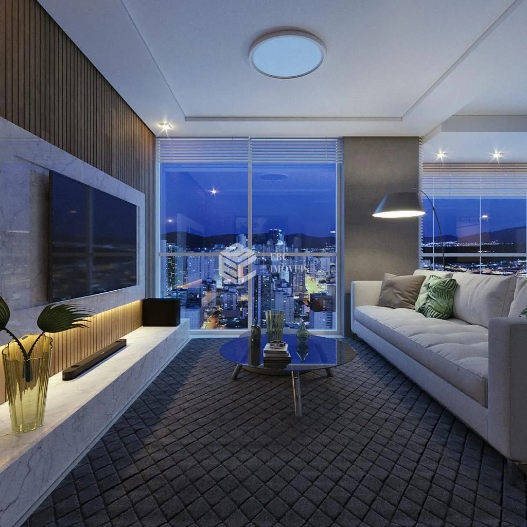 Apartamento à venda  no Centro - Balneário Camboriú, SC. Imóveis