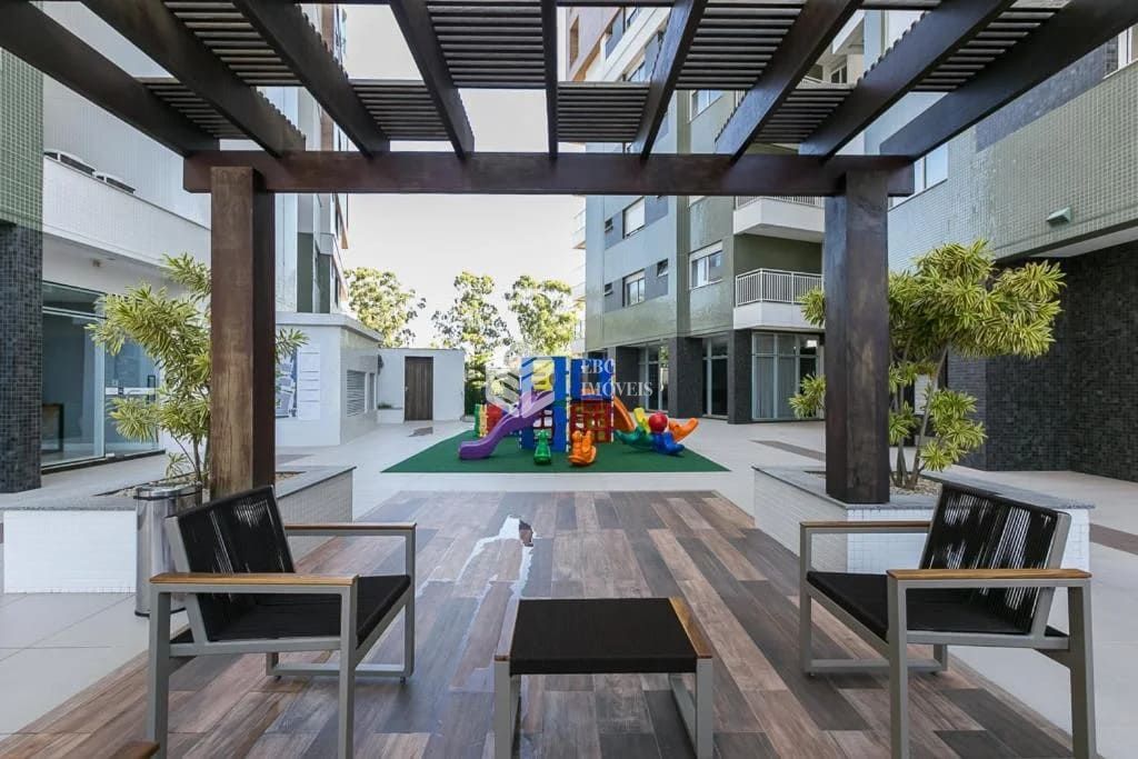 Apartamento, 3 quartos, 145 m² - Foto 33